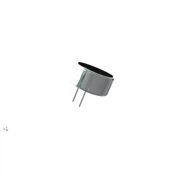 PUI AUDIO Microphones Omnidirectional SMD/SMT Termination Style 2.2 kΩ Impedance, AOM-4544P-R