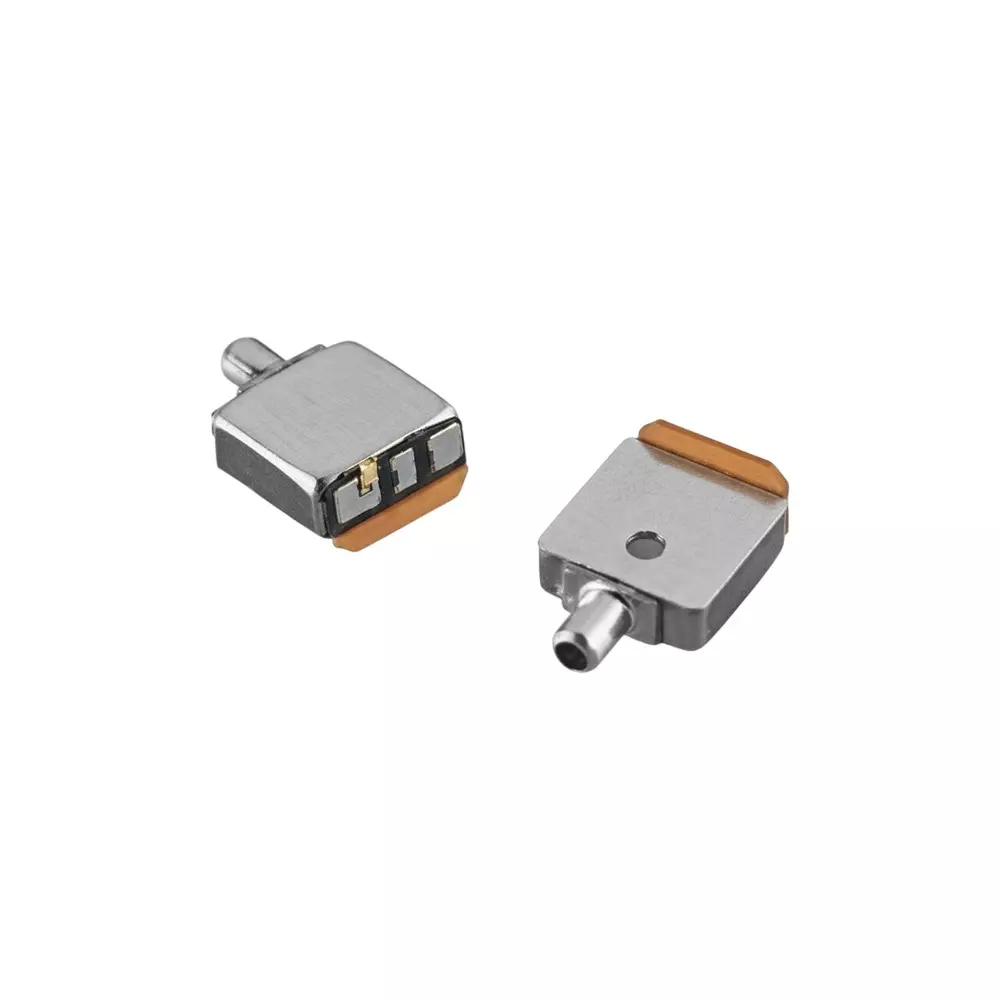 Knowles Microphones Omnidirectional SMD/SMT Termination Style 4.4 kΩ Impedance, TO-24611-000