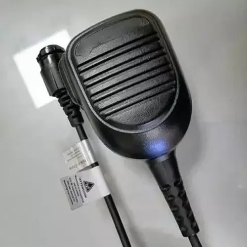 lrsa-xir-m-8668-digital-base-station-mic-xir-m8660-xir-m8668-mobile-two-way-radio-microphone