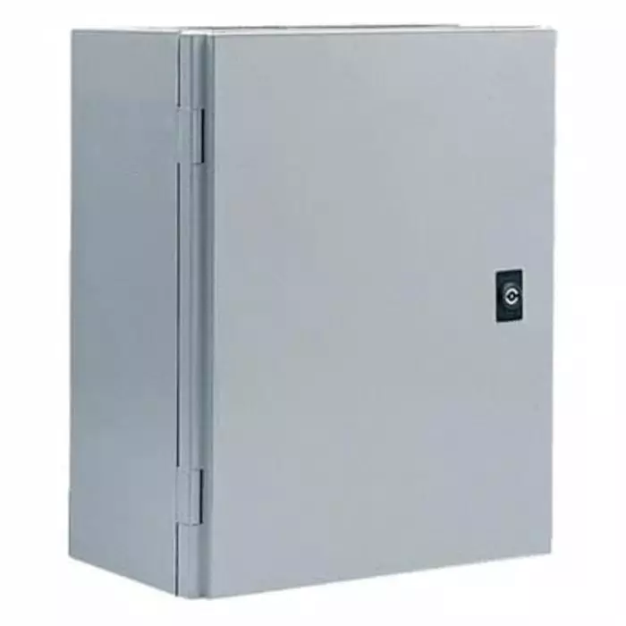 ABB ARIA Series Plastic Enclosure, 170 mm x 215 mm x 315mm, 831025