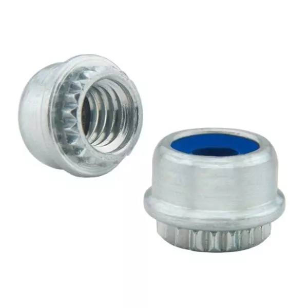 PEM Lock Nut Steel 5.2 mm Outside Diameter, CFN-440-1ZI