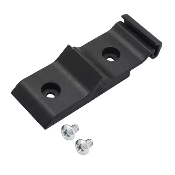 Teltonika DIN Rail Tracks & Accessories Acrylonitrile Butadiene Styrene (ABS) 70 mm Length, PR5MEC11