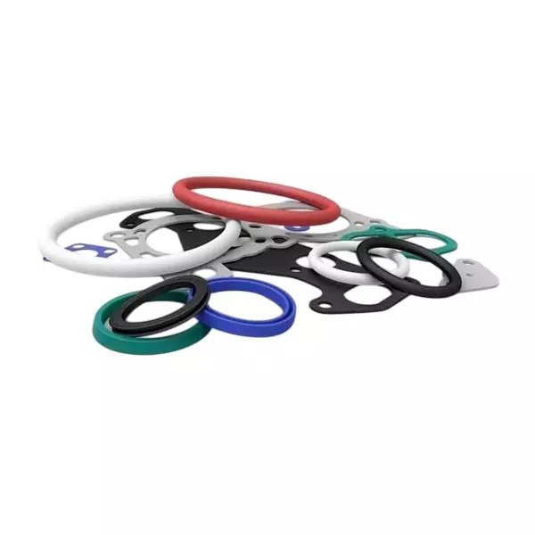 Aavid O-Rings Fluoropolymer (FP) 23.39 mm Inside Diameter, AS568-213 FKM