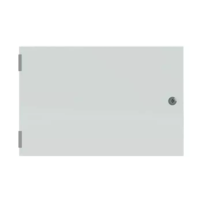 ABB SRX Series 304 Stainless Steel Wall Box, IP66, 400 mm x 600 mm x 200mm, SRN4620XSRX-SRN4620X