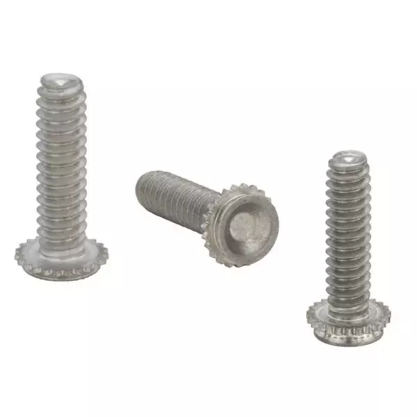 PEM Standoffs & Spacers Aluminum 5.2 mm Outside Diameter, CFHC-440-4