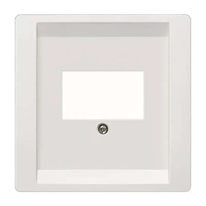 Siemens 5TG1342 Series, 1 Way Cover Plate, 5TG1342-1