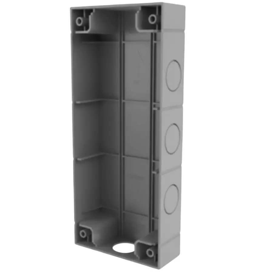 Anchor Smart EV Outlet LED Indicator Grey PVC Plastic for Industrial and Home Use, 35441