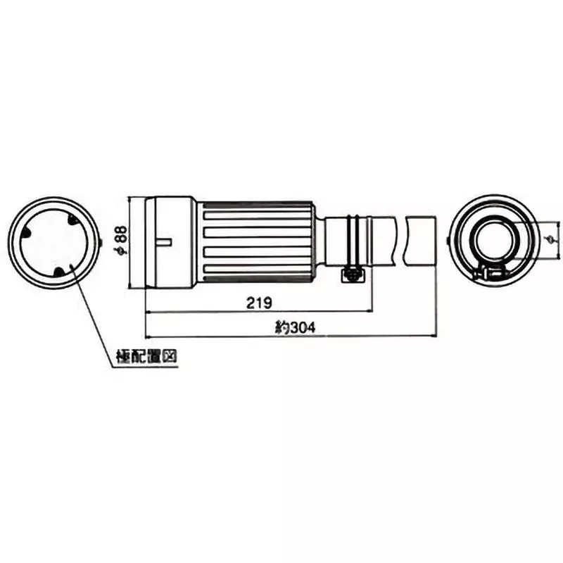 american-denki-waterproof-plug-10382513