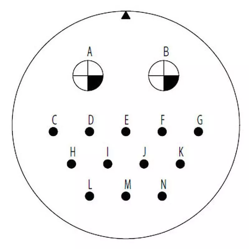 fujikura-l-shaped-plug-split-shell-dms3108b32-9s