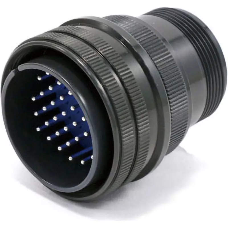 fujikura-solid-shell-straight-plug-dms3106a28-15p