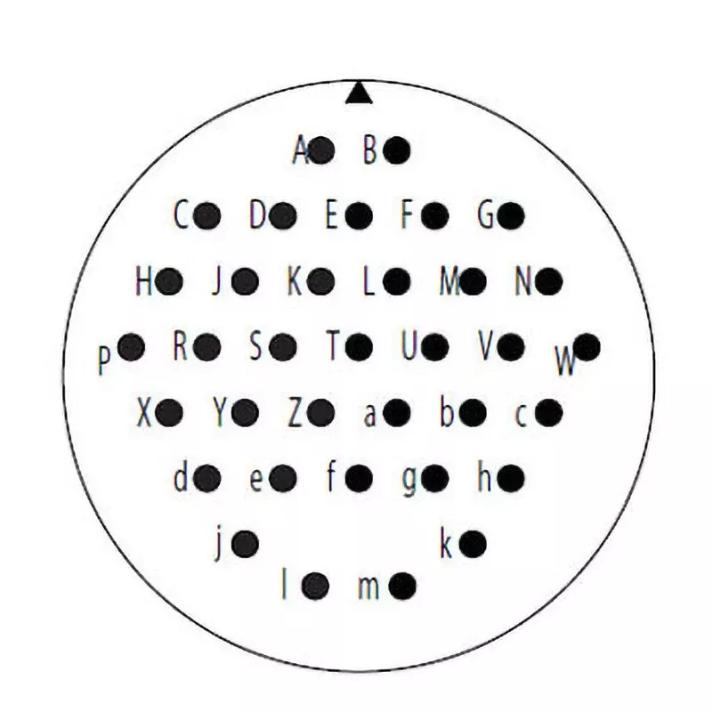 fujikura-solid-shell-straight-plug-dms3106a28-15p