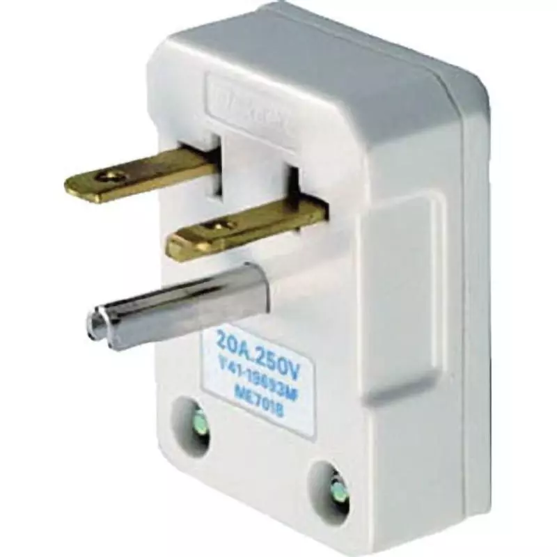 meikosha-l-shaped-plug-ground-2p-20-amp-250-v-me7018