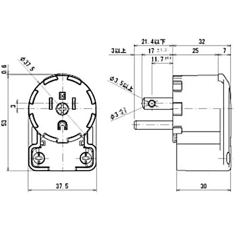 meikosha-l-shaped-plug-15-amp-125-v-rating-me7073