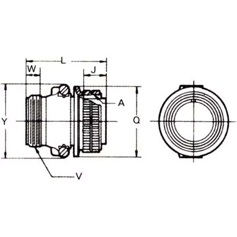 fujikura-straight-plug-split-shell-dms3106b20-23s