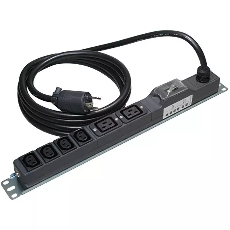 Meikosha Electrical Outlet 250 V Rated Voltage 16 Amp Current, ME8636TA3