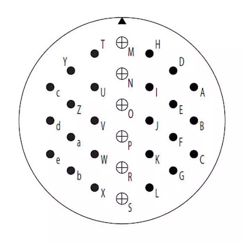 fujikura-l-shaped-plug-split-shell-dms3108b32-8p