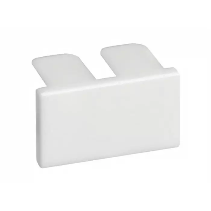 Lovato HR SERIES DIN Rail Relay Cover, for use with HR SERIES, HR5X30
