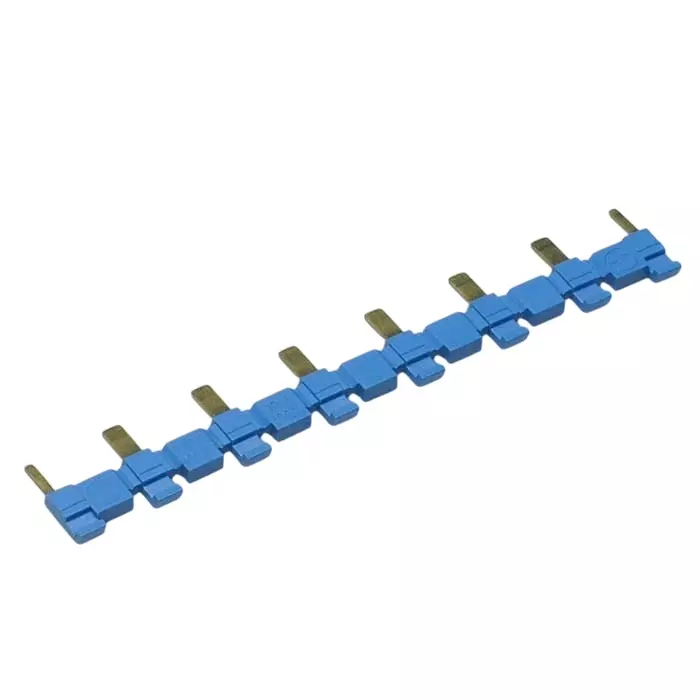 Finder 93 Series Relay Socket 250V for Use with 38 Series, 093.08.0