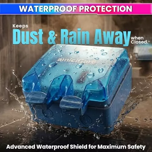 amicicare-waterproof-outdoor-socket-switch-lockable-cover-616-a-ip66-ev-charging-electric-box-1xsocket-single-in