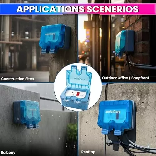 amicicare-waterproof-outdoor-socket-switch-lockable-cover-616-a-ip66-ev-charging-electric-box-1xsocket-single-in