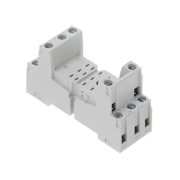 ALTECH Relay Socket Screw Termination, GZT3