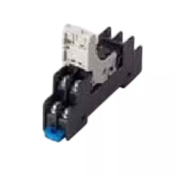 IDEC Relay Socket Screw Termination, SJ2S-05BW