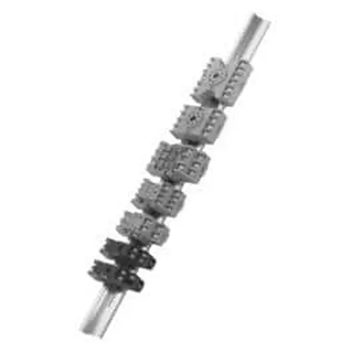 TE CONNECTIVITY Relay Socket Screw Termination, 27E895