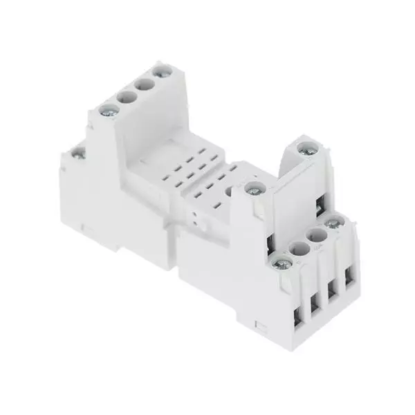 ALTECH Relay Socket Screw Termination, GZT2