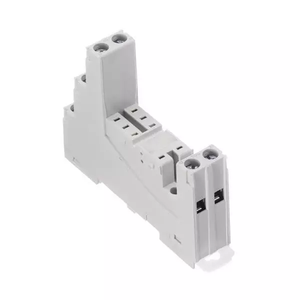 ALTECH Relay Socket Screw Termination, GZT80