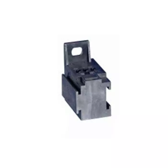 TE CONNECTIVITY Relay Socket Quick Connect Termination, V23333-Z1001-B045