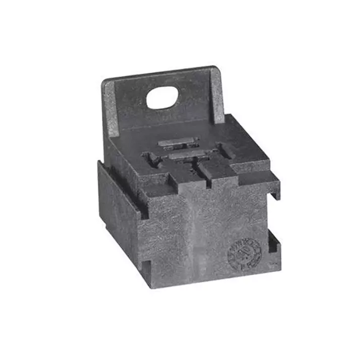 TE CONNECTIVITY Relay Socket Quick Connect Termination, V23333Z1001A008-EV-100