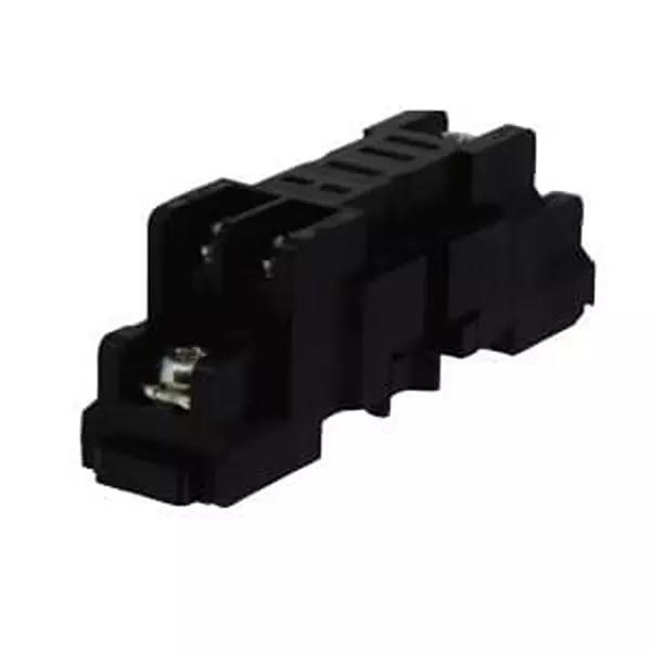 IDEC Relay Socket Screw Termination, SH1B05