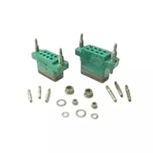 AMPHENOL PCD Relay Socket Screw Termination, M12883/41-11