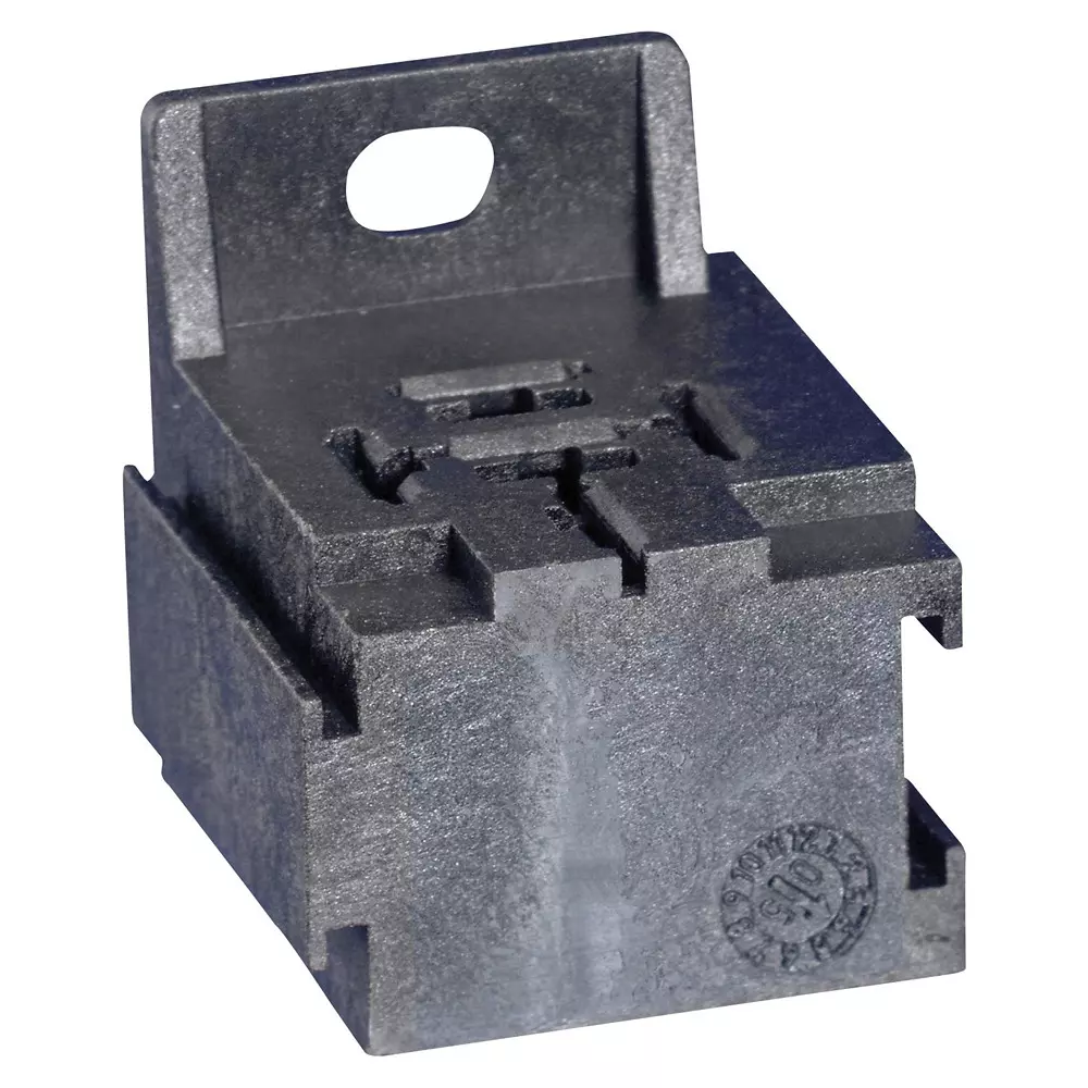 TE CONNECTIVITY Relay Socket, 5Pin, Bracket, 1-1904045-2