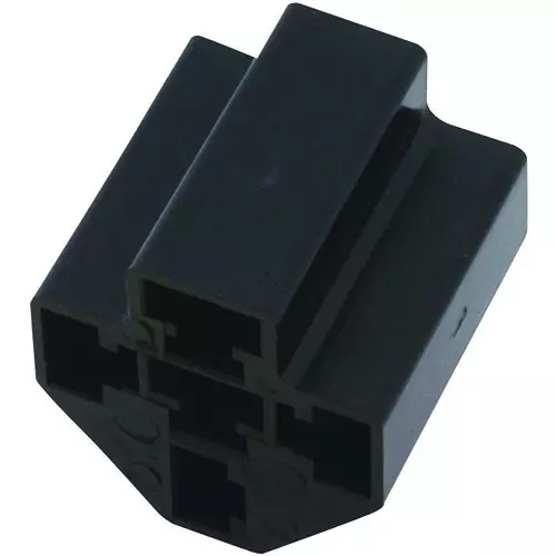 DURAKOOL Automotive Relay, 5 Position,60A, DZ85AB-5-WH1