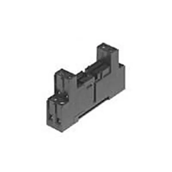 TE CONNECTIVITY Relay Socket Screw Termination, RT78725