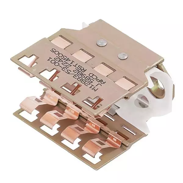 AMPHENOL PCD Relay Socket M12883/53-001 Relay, RST145005