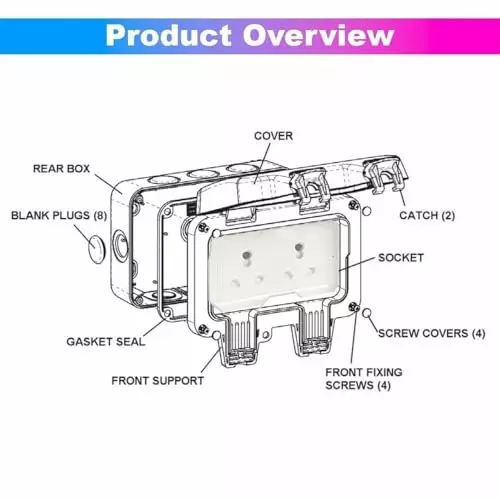 amicicare-waterproof-outdoor-power-socket-616-a-electric-switch-box-ip66-1xsocket-double-box-n1