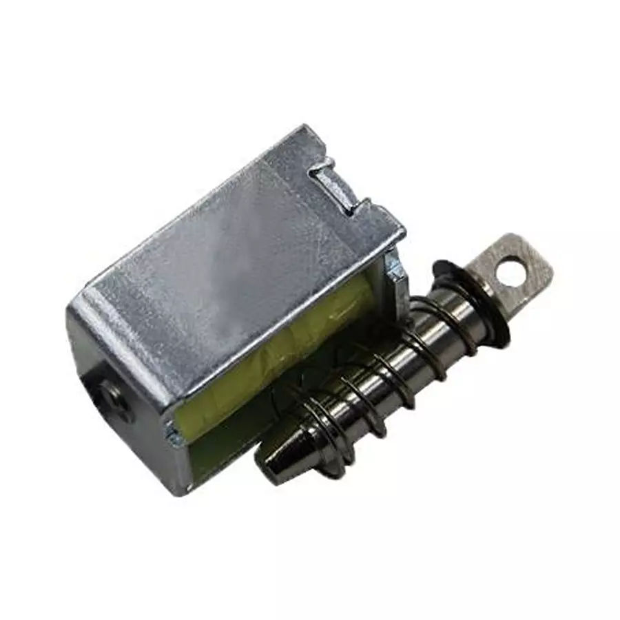 MULTICOMP PRO Open Frame Linear Solenoids FRAME SOLENOID, 12VDC, 36W, MP001149