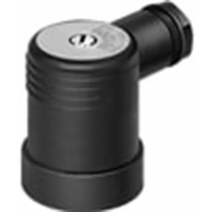 Festo PEV Angled plug socket, PEV-1/4-A-WD