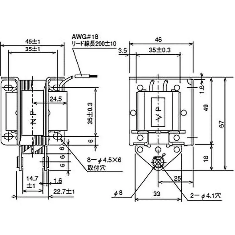 kokusai-dengyo-ac-solenoid-2026228