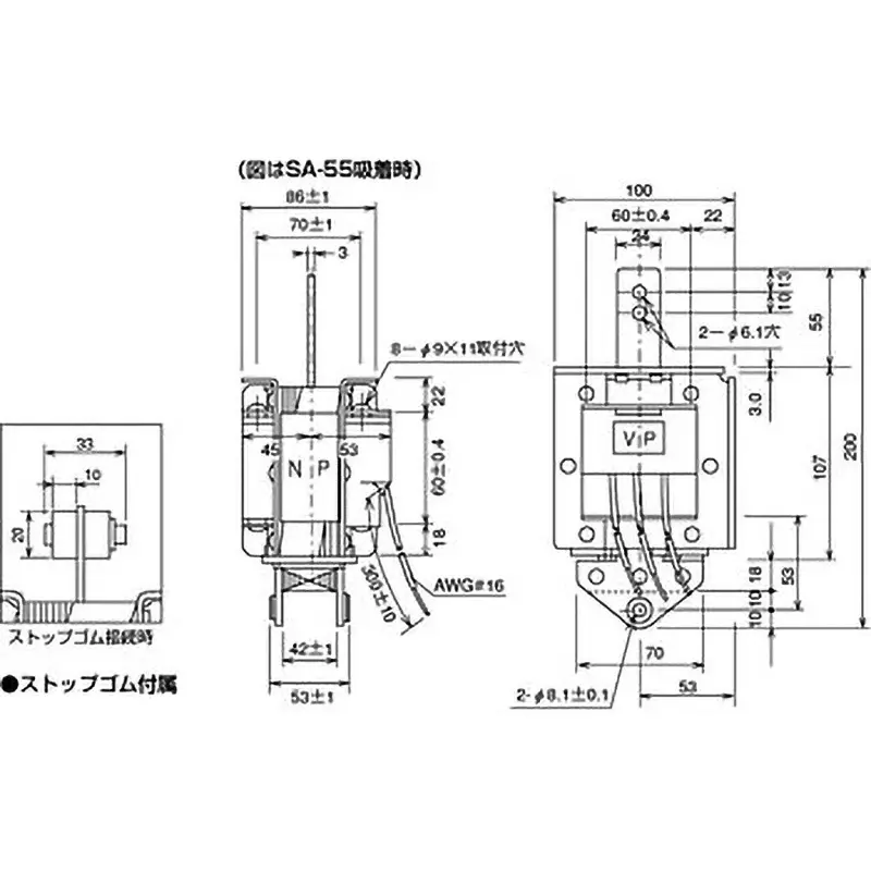 kokusai-dengyo-ac-solenoid-dual-purpose-type-2026027