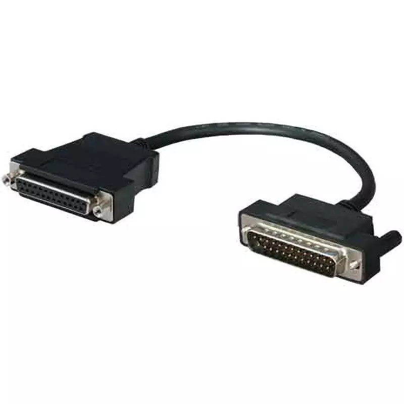 Diatrend Converter Black, DCNV25M-RS42RJ4(R)