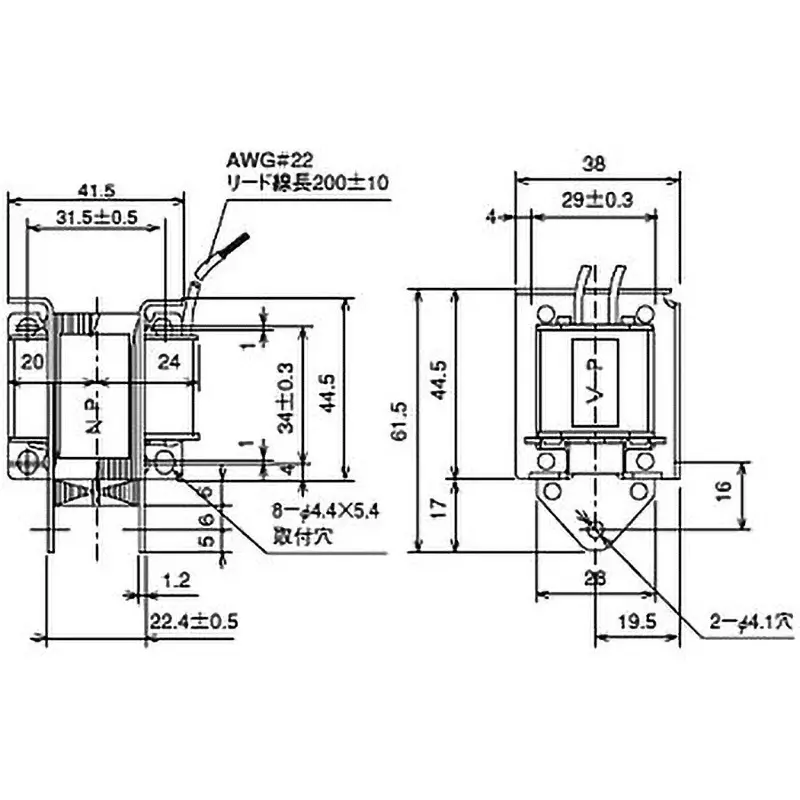 kokusai-dengyo-ac-solenoid-2026072