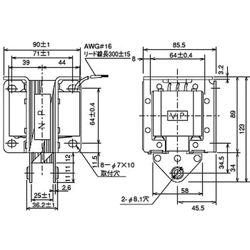 kokusai-dengyo-ac-solenoid-2026298