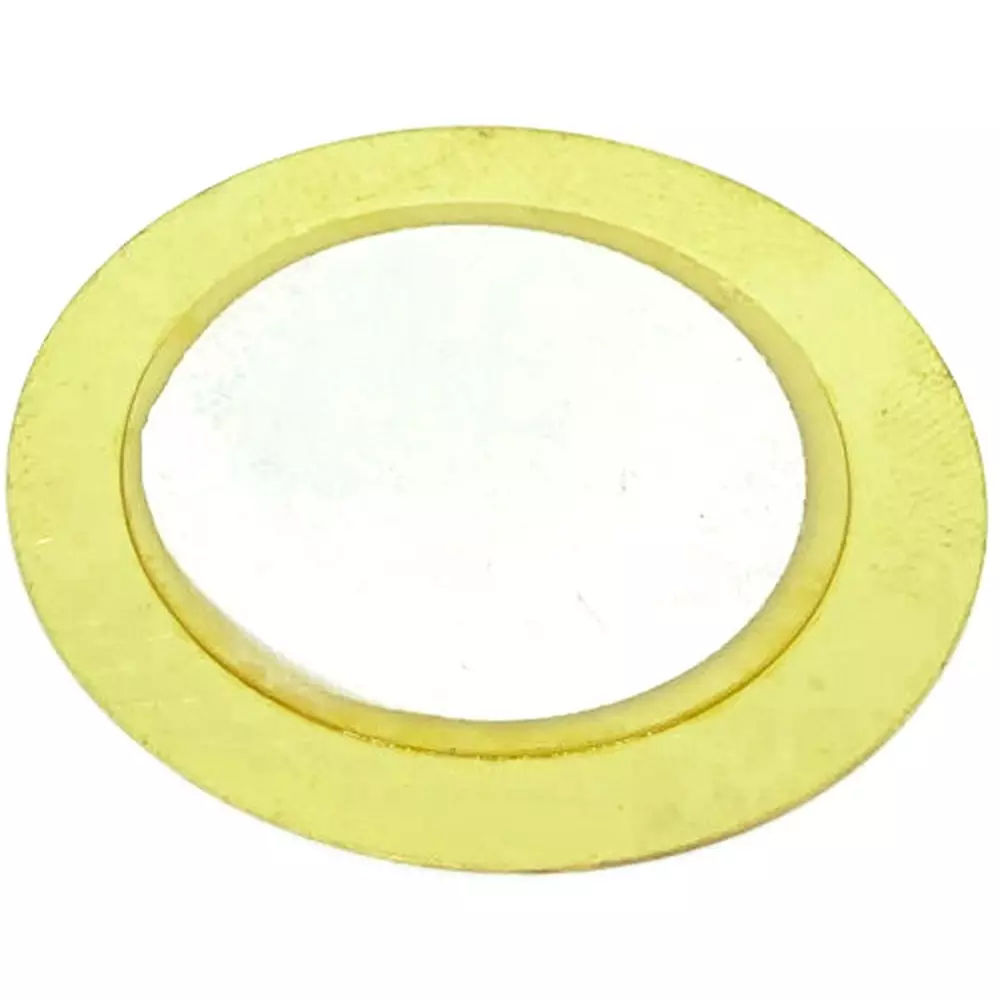 Kyoritsu Electronics Piezoelectric Element 28000 pF ±30%(@120 Hz) Capacity, D27E40B (Pack of 5)