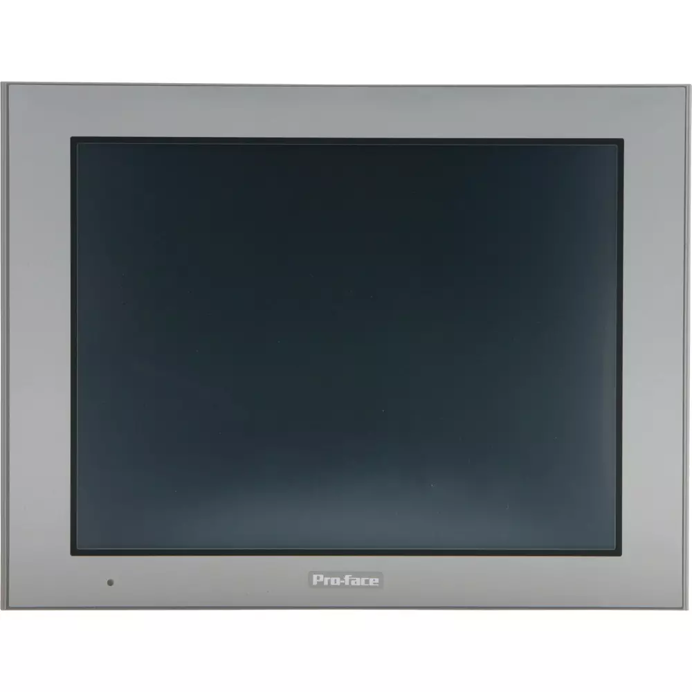Schneider Electric Programmable Display AC 100 to 240 V Voltage, PFXGP4601TAA