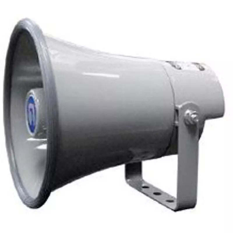 Schneider Electric Horn Speaker Aluminum alloy Material Gray, NK-115