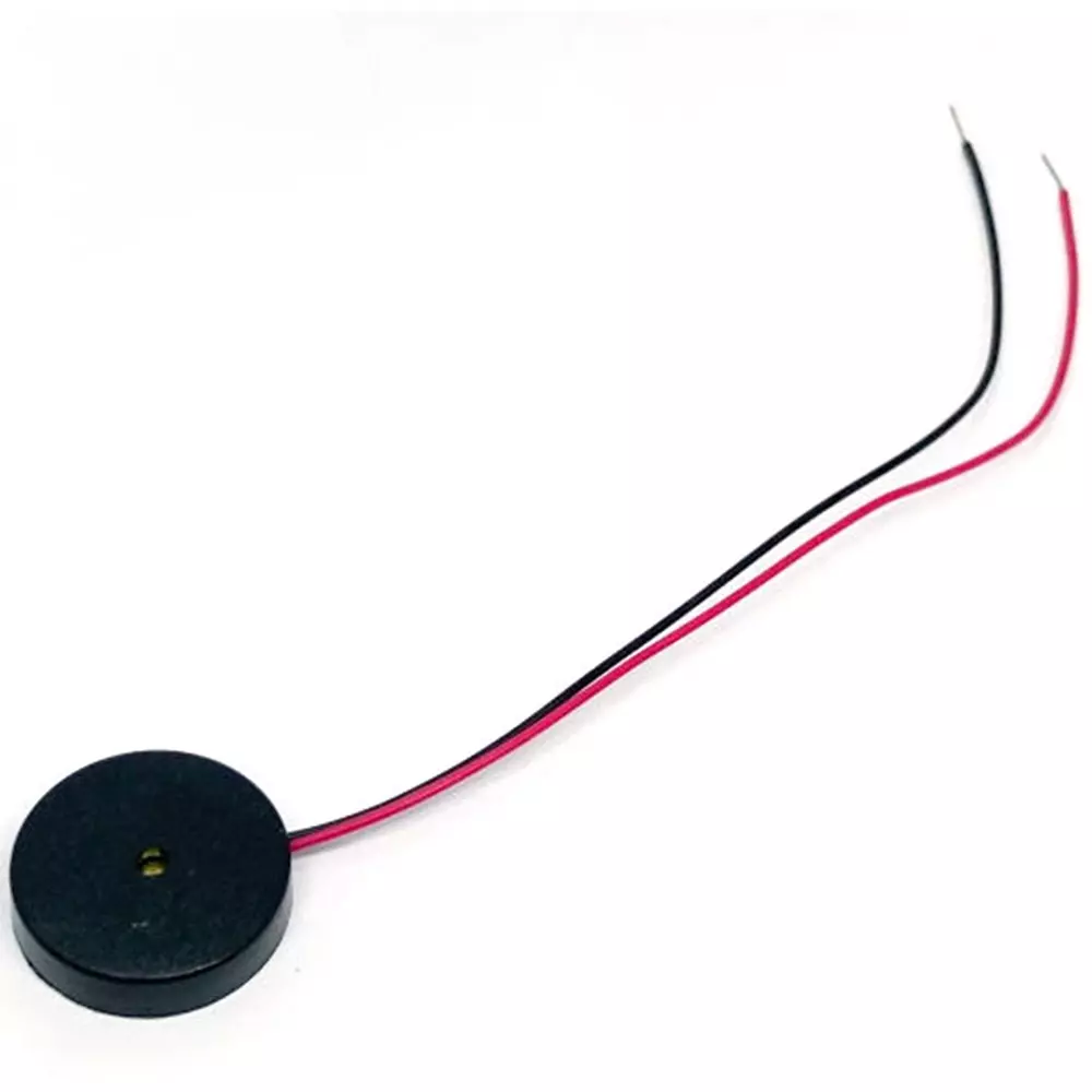 Kyoritsu Electronics Piezoelectric Sounder, KPEG-150