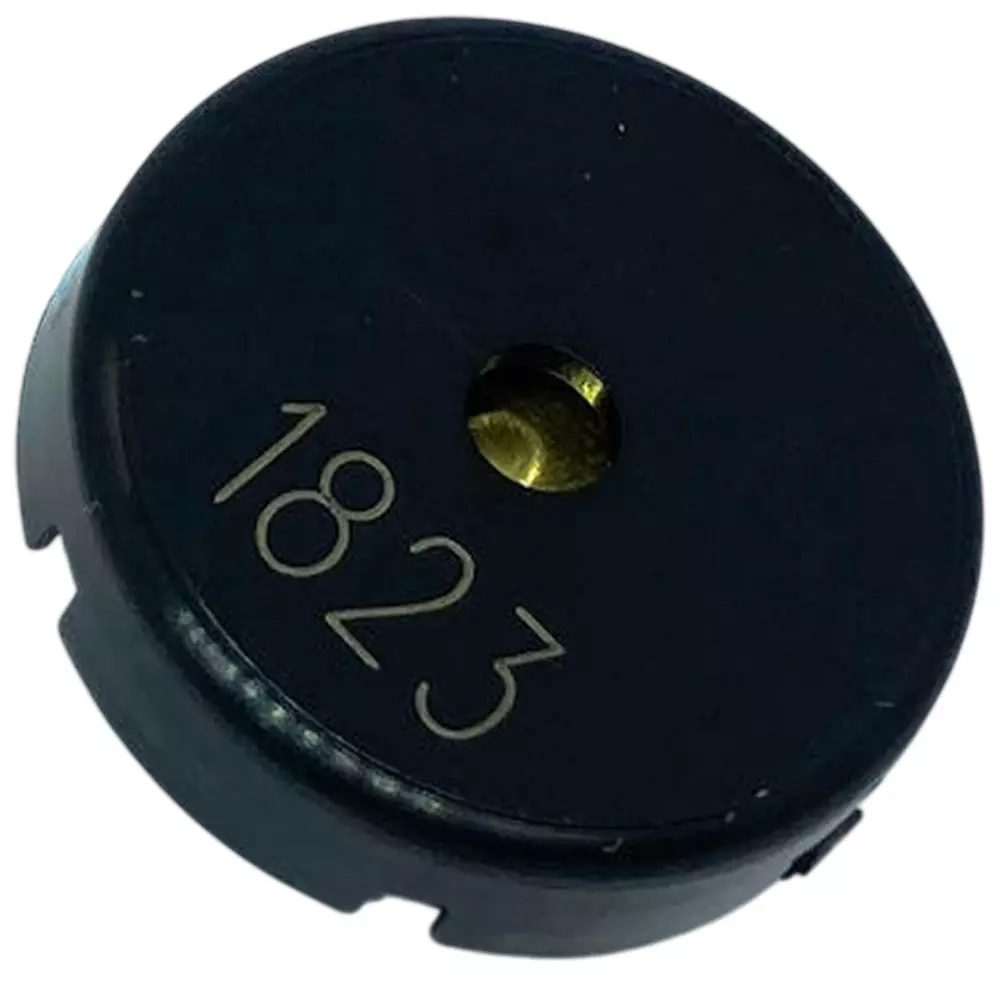 Kyoritsu Electronics Piezoelectric Sounder, KPEG-813